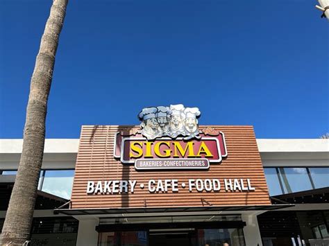 Sigma Bakeries Ayia Napa Fotos Número De Teléfono Y Restaurante