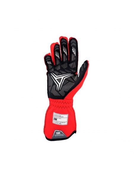 Guantes Competici N Omp One Evo X Gloves