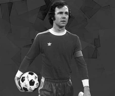 Franz Beckenbauer Biography - Facts, Childhood, Family Life & Achievements