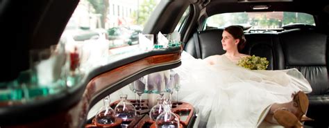 Wedding Limo Rental Orlando | Wedding Limo Service