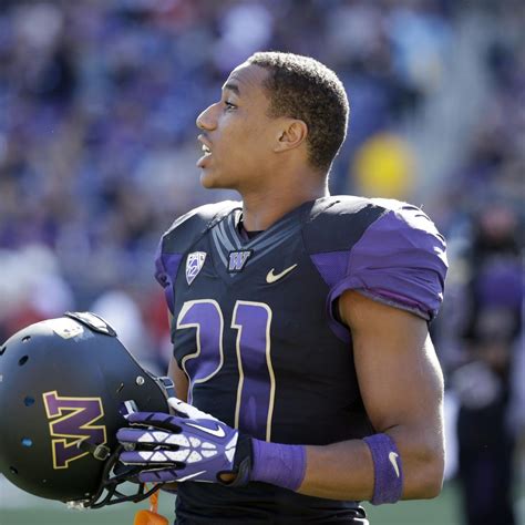 Marcus Peters' Updated 2015 NFL Draft Stock Following Dismissal | News ...