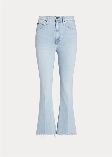 Ralph Lauren Broek Jeans Corylie Roeselare