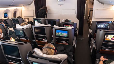 Qantas 787 9 Premium Economy Cl Review - Infoupdate.org