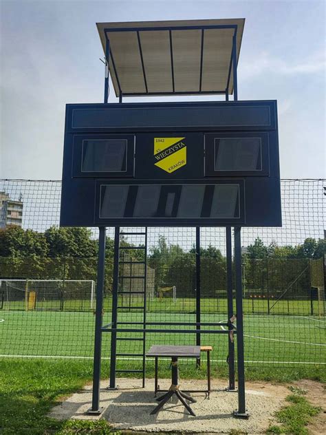 Stadion Wieczystej Kraków StadiumDB