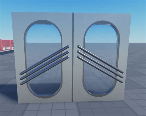 I Made A S Style Diner Door Creations Feedback Developer Forum