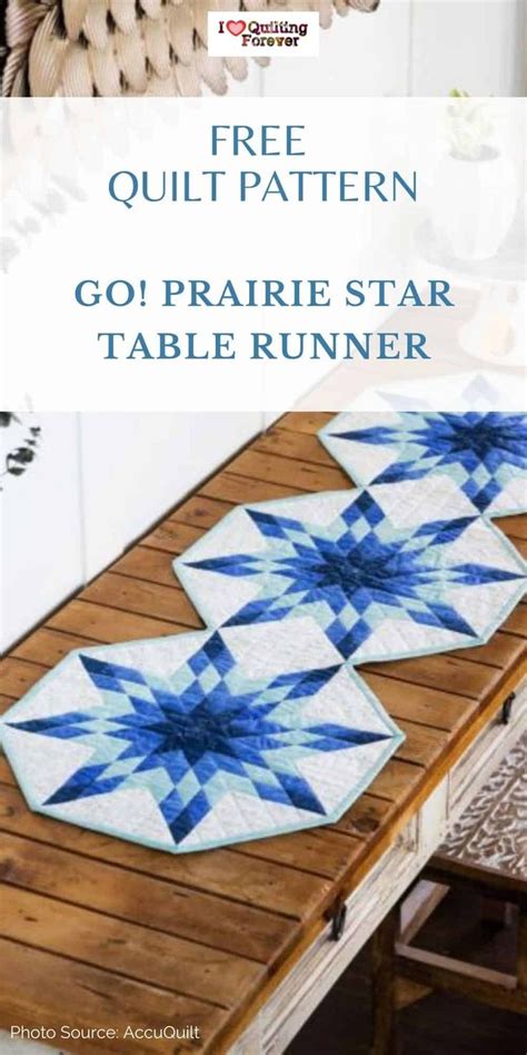 Top Free Table Runner Quilt Patterns Bonus Patterns For Sale