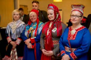 Le Peuple Sámi Invité Du Cese European Economic And Social Committee