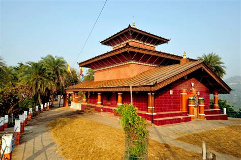 Tripura sundari – KTM Guide