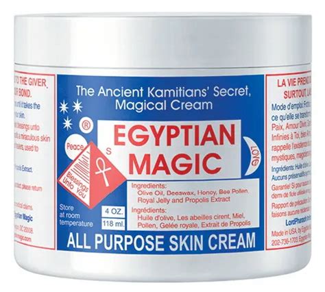 Egyptian Magic All Purpose Skin Cream Ml