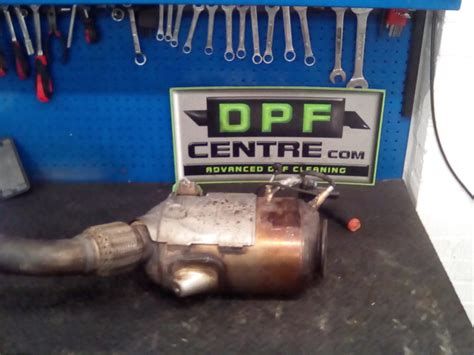 Bmw D Dpf Cleaning Quantum Dpf Cleaning Centre