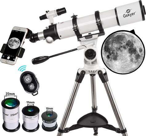 Orion Skyquest Xt8 Classic Dobsonian Telescope For Adults