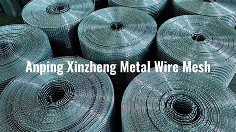 6 Ft 15m Welded Wire Mesh Prices Stainless Steel Galvanised Iron Pvc