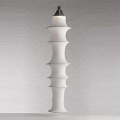 Artemide Falkland Suspension Pendant Lamp Lamp Diffused Light