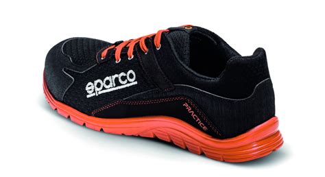 Buy Sparco Practice In Stock