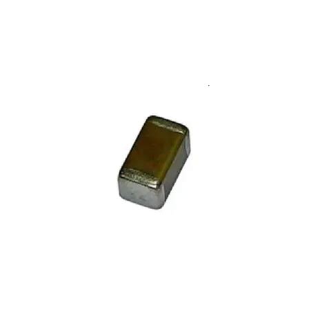 C C K Ractu Kemet Smd Multilayer Ceramic Capacitor F V