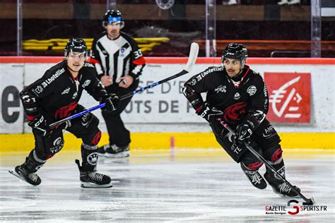 HOCKEY SUR GLACE Coupe De France Grenoble Comme Prochain Adversaire