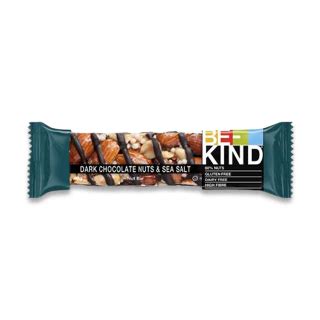 Kind Dark Chocolate Nut Sea Salt Bar 40G Price In Saudi Arabia