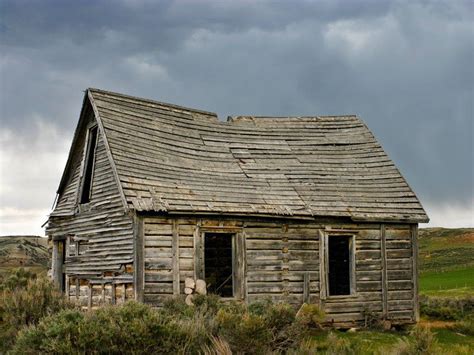 Coolest Ghost Towns In The U S Artofit