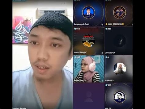 BIASA NYA DITANYA SEKARANG UNI RIVA MENYERANG YouTube