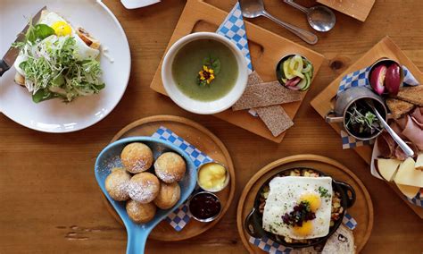 Breakfast & Brunch | The Official Guide to Portland