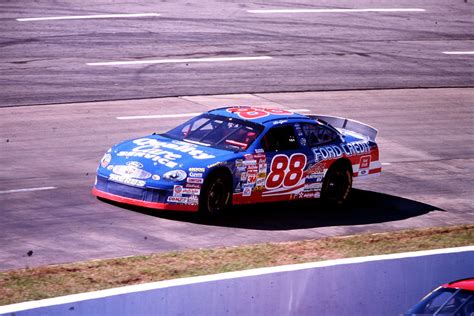 Dale Jarrett