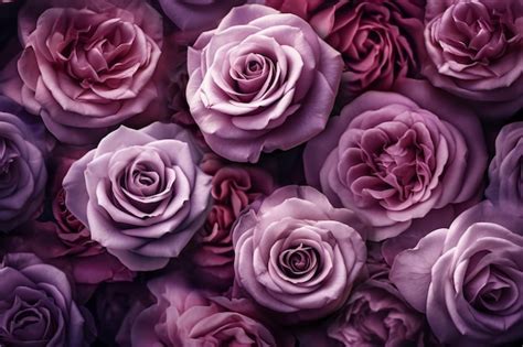 Page 18 | Purple Roses Background Images - Free Download on Freepik