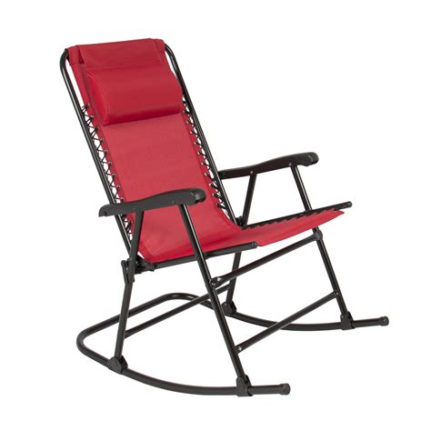 2025 Best Of Stackable Patio Rocking Chairs