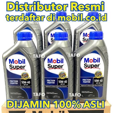 Jual Mobil Super Friction Fighter W Liter Oli Mobil Super