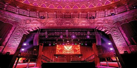 The Belasco Theater | Downtown LA