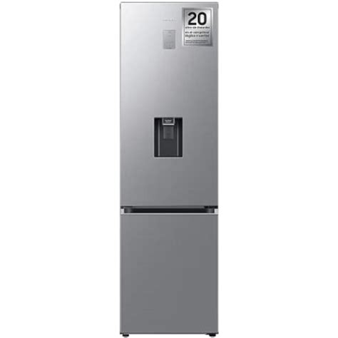 FRICOM SAMSUNG RB38C655DS9 EF 203x60 NF INOX DSP