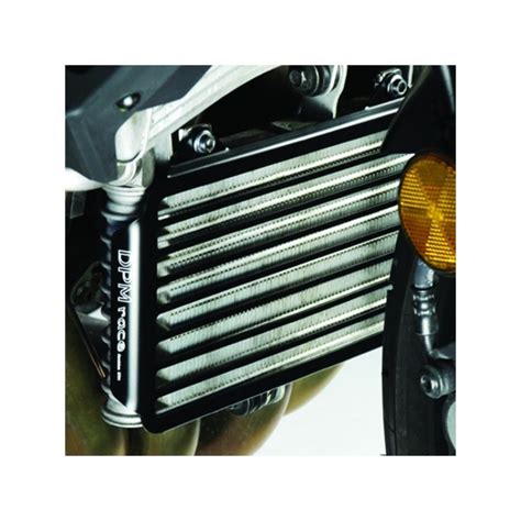 Grille De Radiateur Deprettomoto Mt Yamaha