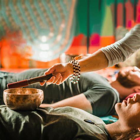 Benefits Of Tibetan Singing Bowls Vajracrafts