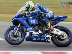 Boris Talks Flying Seats And The Qatar Motogp Mcnews Au