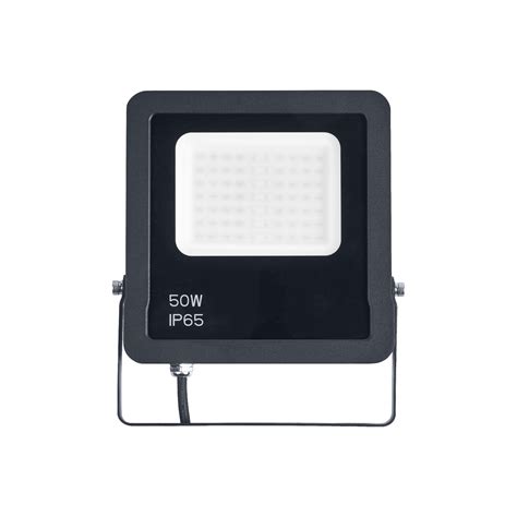 LEDVANCE SMART WiFi Floodlight RGBW Schwarz 50W Lampenwelt De