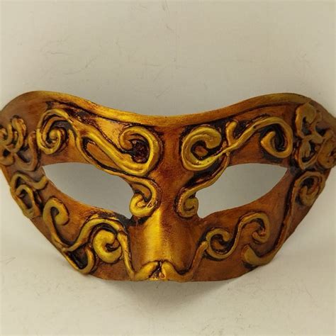 Masquerade Masks Couple Etsy