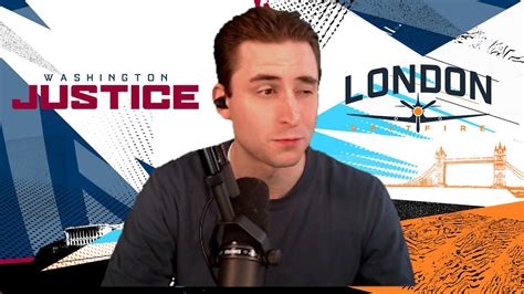 Avast Co Streams Washington Justice Vs London Spitfire Owl Season