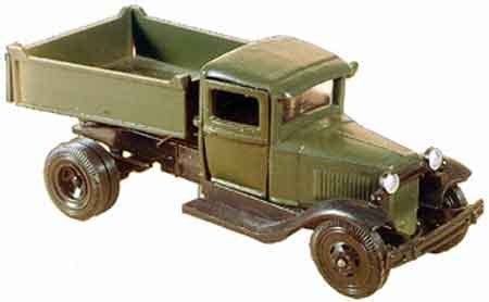 GAZ-410 | Veneraud.ee