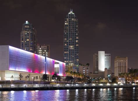 Tampa Museum of Art gets funding boost