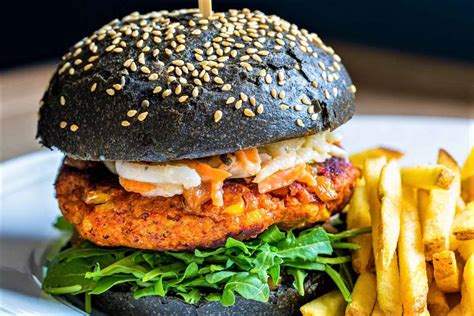 Vegan Restaurants Oxford: 15 Best Vegan Food Spots [2024]