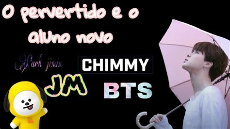 S Rie O Pervertido E O Aluno Novo Tempotada Jikook Trailer Youtube