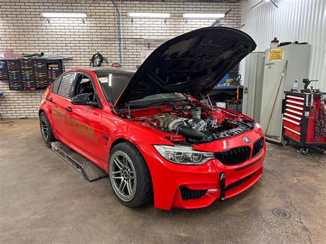 Bmw F M Drift Track Turn Key Ready Pro Spec Car Drift Cars For