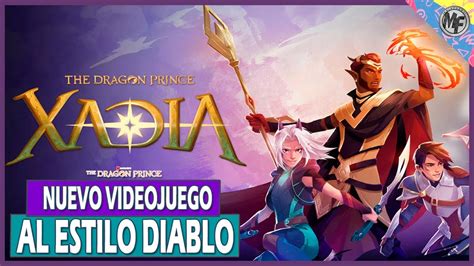 La Nueva Aventura De El Principe Drag N Videogame Temporada The