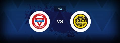 Kfum Vs Bodo Glimt Match Preview