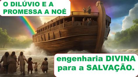 O Dil Vio E A Promessa A No Engenharia Divina Para A Salva O Youtube