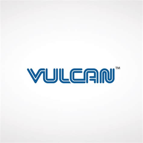 Redesign of "VULCAN" brand logo | Logo design contest