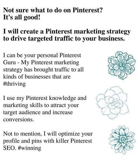 Pinterest Marketing and Content Creation Services by Network Nessi