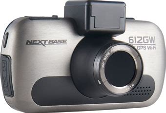 Nextbase 612GW 4k Dashboard Camera Review Dashcam Guru