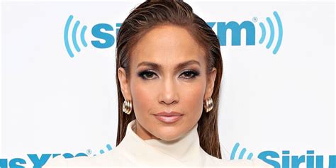 Jennifer Lopez Poses Nude For Launch Of Jlo Body On Rd Birthday