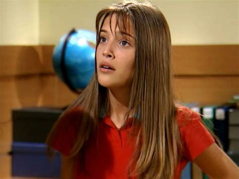 Pin De Rebelde Way En Mia Colucci Luisana Lopilato Cortes De Cabello