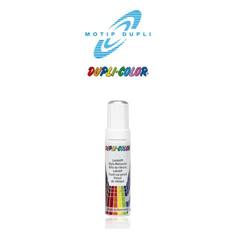 Vernice Acrilica Universale Stilo Ritocco Motip Dupli Color